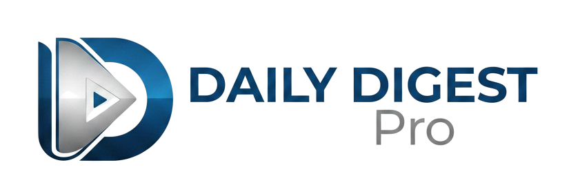 Daily Digest Pro